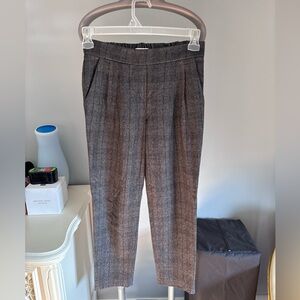 Aritzia Babaton Atelier Conan pants - wool - size 2